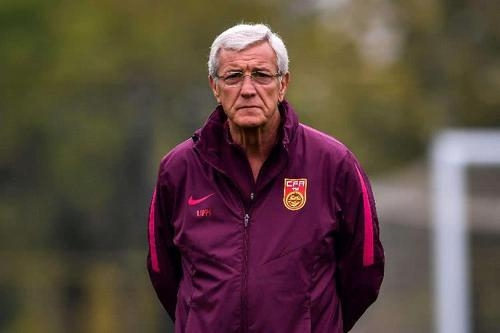 「国足」听说里皮又要回来执教国足，李铁怎么办？