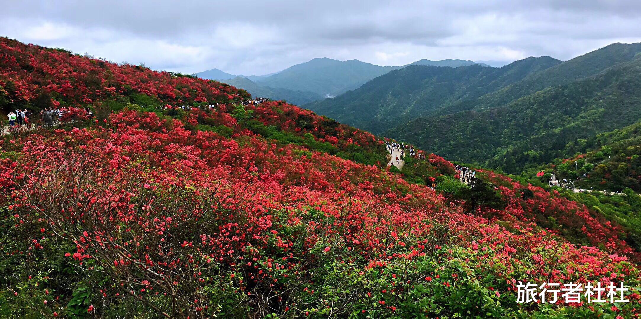 湖南■看湘江流淌过岁月,赏八百里洞庭波澜,登最美湖南十大名山