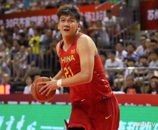 #辽宁男篮#新疆男篮国字号内线离队成定局！或加盟北京首钢 能否证明自己？