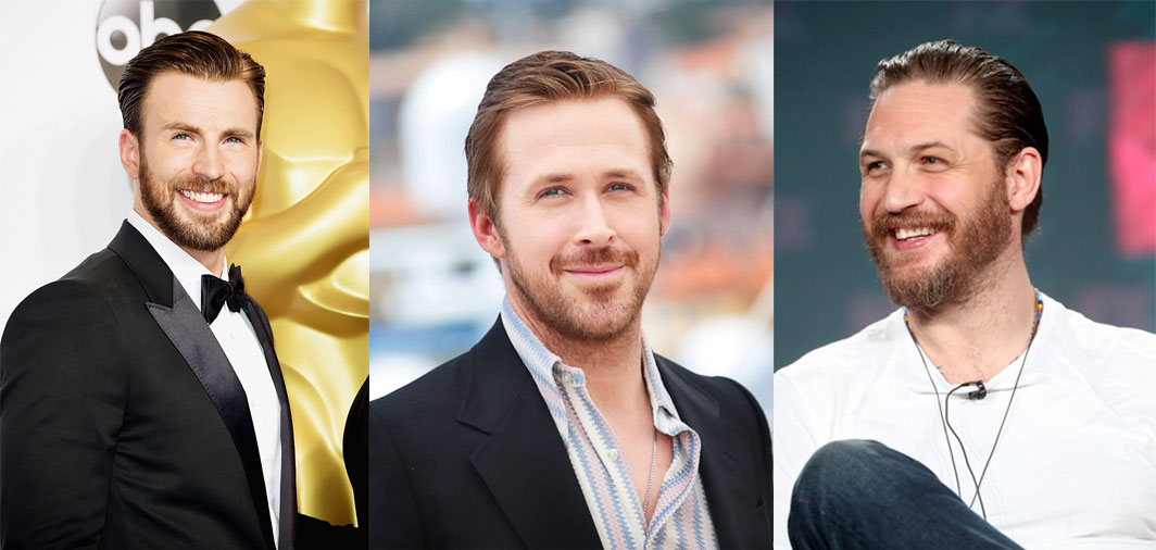 电影|2020年全球十大最性感男人 “吸血鬼”萨默哈德夺冠  贝克汉姆第5