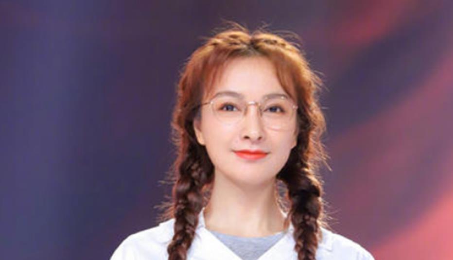 吴昕|15年前吴昕有多美？在《宝莲灯》中，竟把玉帝迷得“神魂颠倒”！