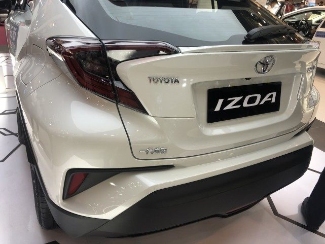 「本田XR-V」买本田XRV不如看它,标配10气囊,2.0L+CVT,仅13万出头