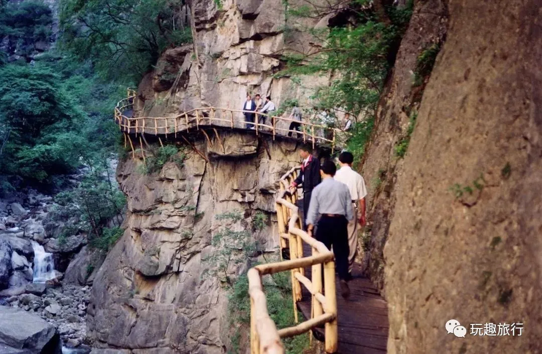 『太白山』秦岭之巅 || 我在太白山上误入仙境！