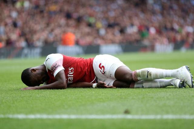 阿森纳|真香！从枪迷口中的“毒瘤”，到队中唯一入选英格兰国家队，奈尔斯的救赎