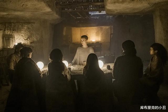 |九集后还未跌下神坛，他一出手，谁与争锋