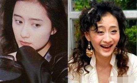 明星|陈德容谈拒绝周星驰原因：天天来接我，可我们差了14岁，怎么可能会接受他？