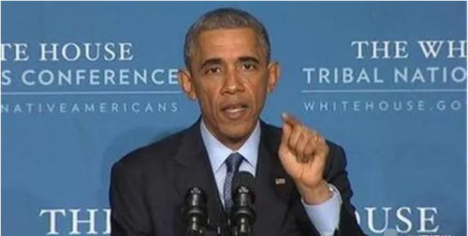 『美国』联合国正式介入！大批武装部队出动，向美国发出最强“警告”！