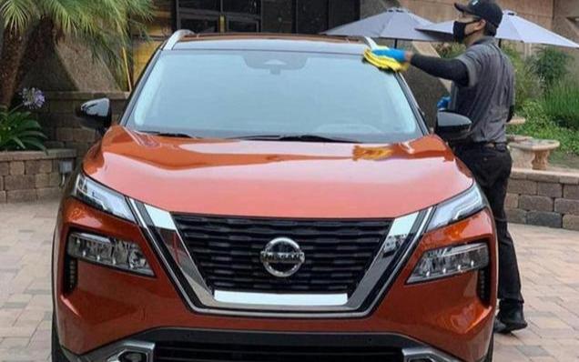 日产奇骏|全新奇骏终于来了，外观更硬派，换装1.5T动力，高配还搭载四驱