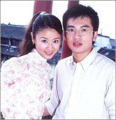 『李嘉欣』永琪的老婆竟不是小燕子？而是我们熟悉的她，五阿哥你藏得太深了！