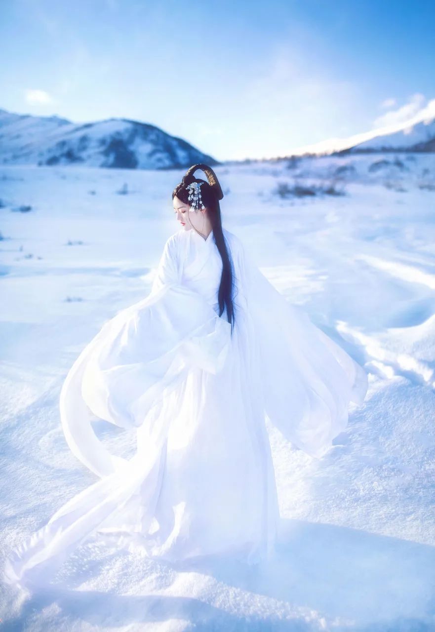 旅行 中国最美的30个雪景，看过23个就“此生无憾”了，你去过几个？