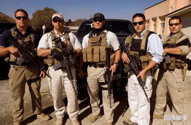 #佣兵#外军爆出实情，我国并非是雇佣兵“禁地”，别再被电影忽悠了