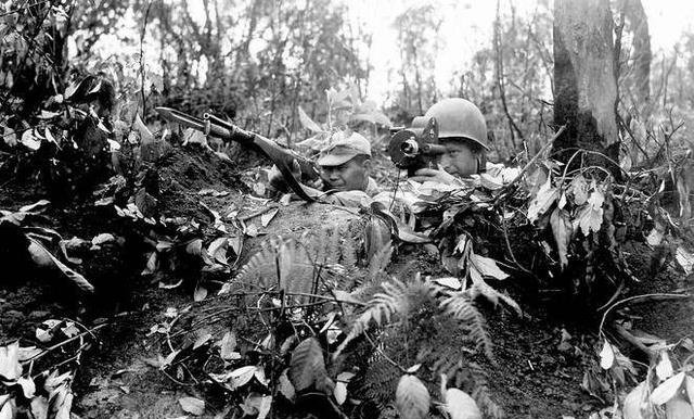 李玉堂|“水也吃人，山也吃人”第五军22师幸存女兵：几个小时活人变白骨