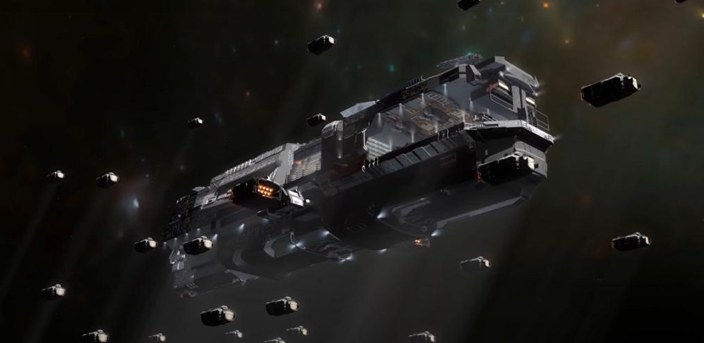 [钻石]一百个宇宙冷知识 看完才明白 人类是多么渺小（第6期）