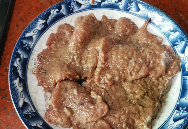 莴笋|吃牛排时，服务员问几成熟，这个数千万不能说，一说就尴尬了！