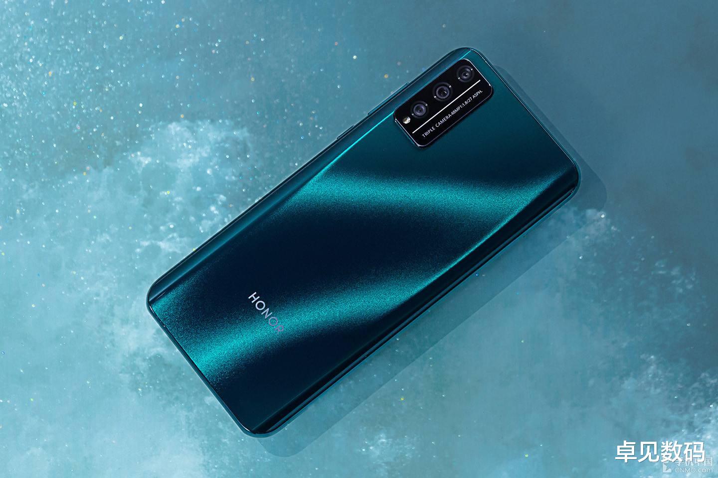 tiktok|麒麟810狠心清仓，6+128G跌至1389元，4000mAh+OLED屏！