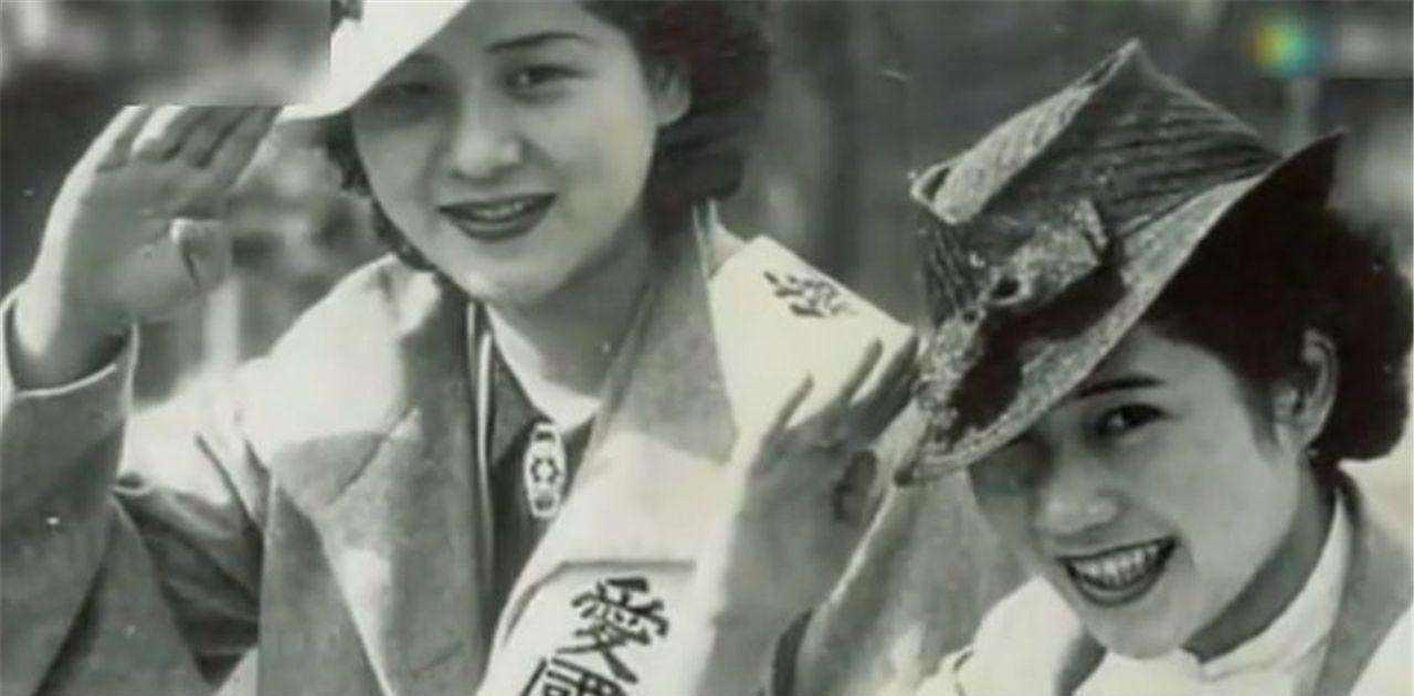 |二战期间，日本女性到底有多“疯狂”？简直丧失人性底线