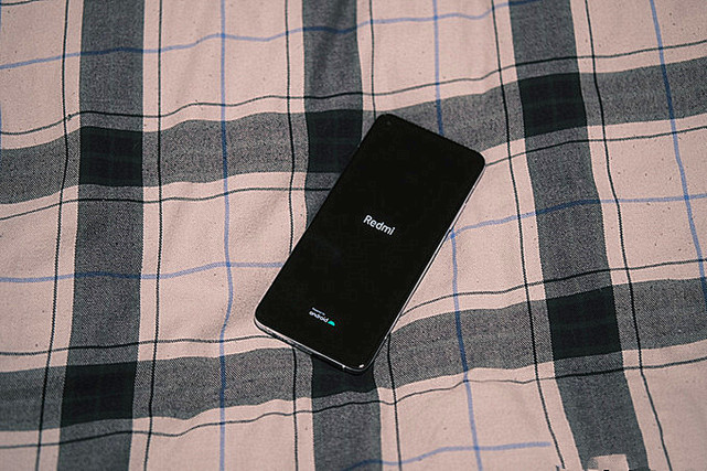 双十一|双十一抢的红米K30S至尊版已经到货，上手后不吐不快