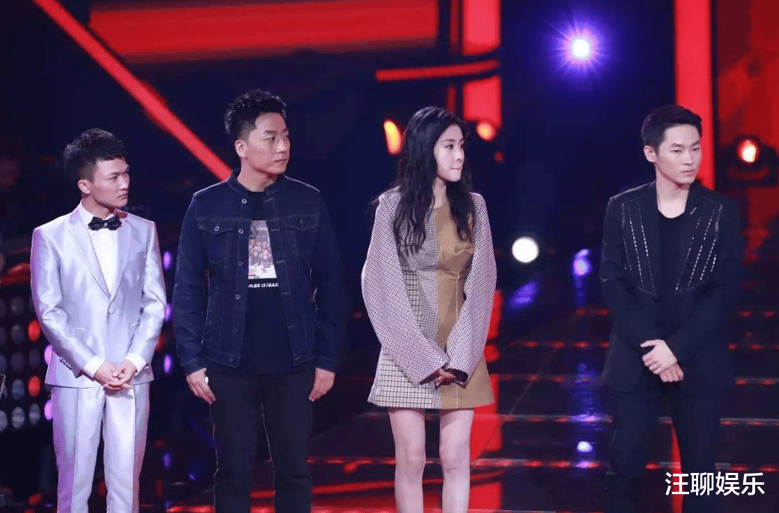 中国好声音|《中国好声音》导师官宣“戛然而止”，李宇春要被临时替换？