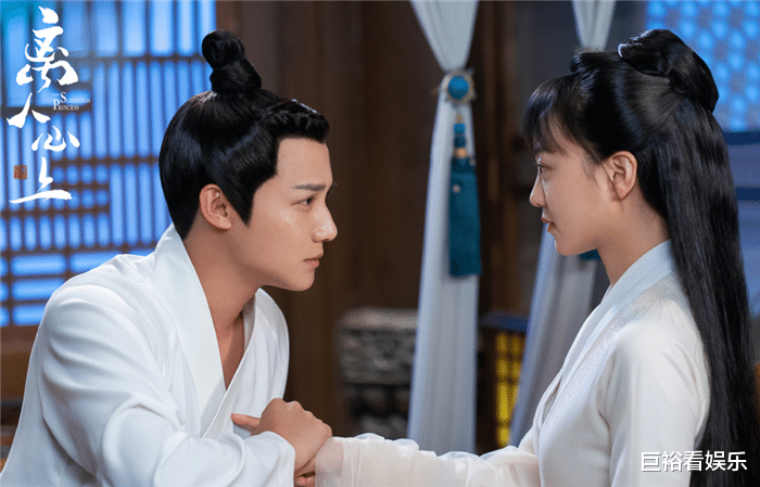 且听凤鸣|单周播放“破亿”的4部网剧,后三部全是甜宠剧,唯独榜首很虐心