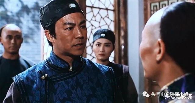 [武侠]1995年，徐克电影惨败仅330万票房，6年不碰武侠片，现在反成神片