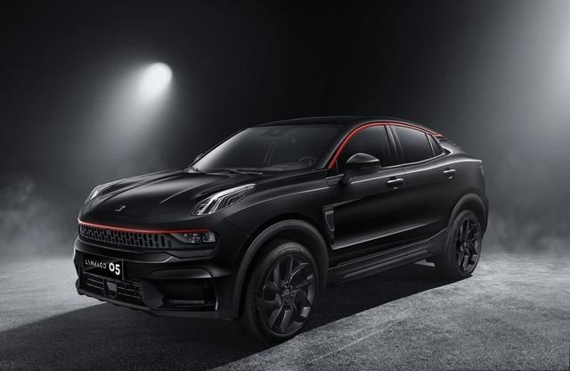 领克05|25万落地的SUV,日产楼兰、领克05、林肯冒险家,性价比差距实在太大