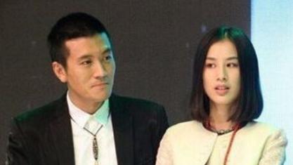 黄圣依|无名无分8年连生2个儿子, 嫁入豪门每年2亿零花钱的黄圣依\翻车\了