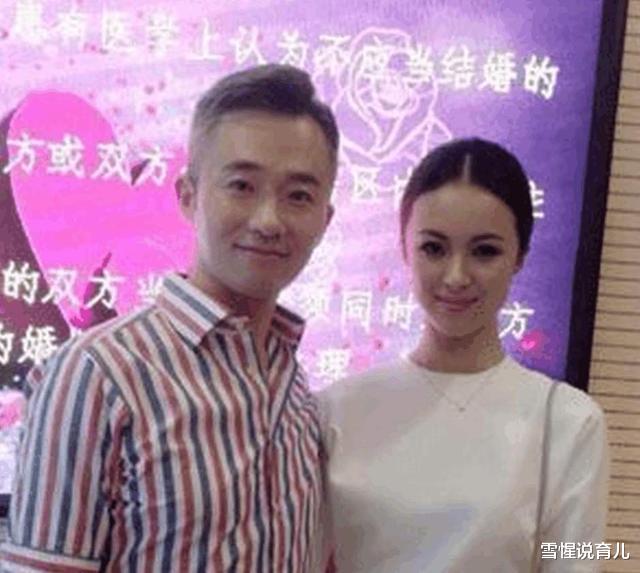 陈辰|41岁陈辰，现状如何？18年女主持，旧爱程雷，丈夫是声入人心余笛