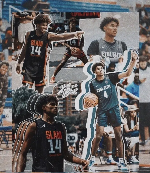 中国男篮@模板科比乔丹！2020年全美第一！中国男篮又添劲敌