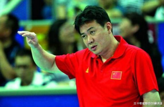 【蔡斌】东京奥运结束后，郎平接班人浮出水面，不是王宝泉也不是蔡斌