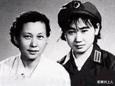 苏联|林晓霖和林豆豆两姐妹如今怎样了?