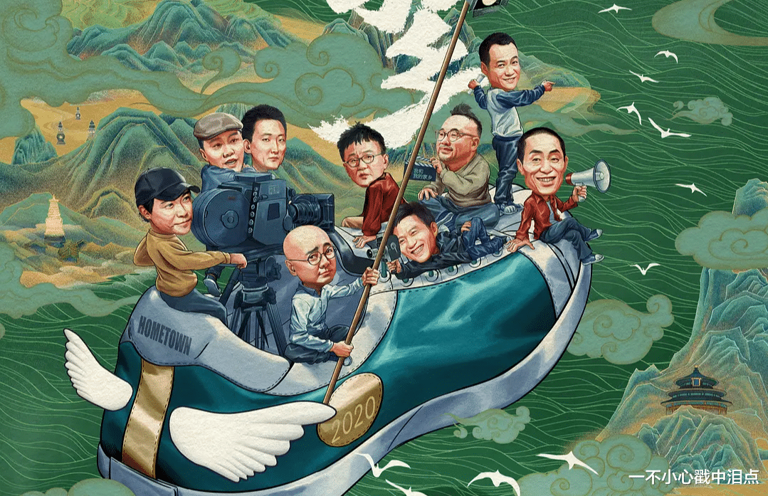 豆瓣|首日票房狂轰7.27亿，一看豆瓣评分都傻了：这也配得上高票房？