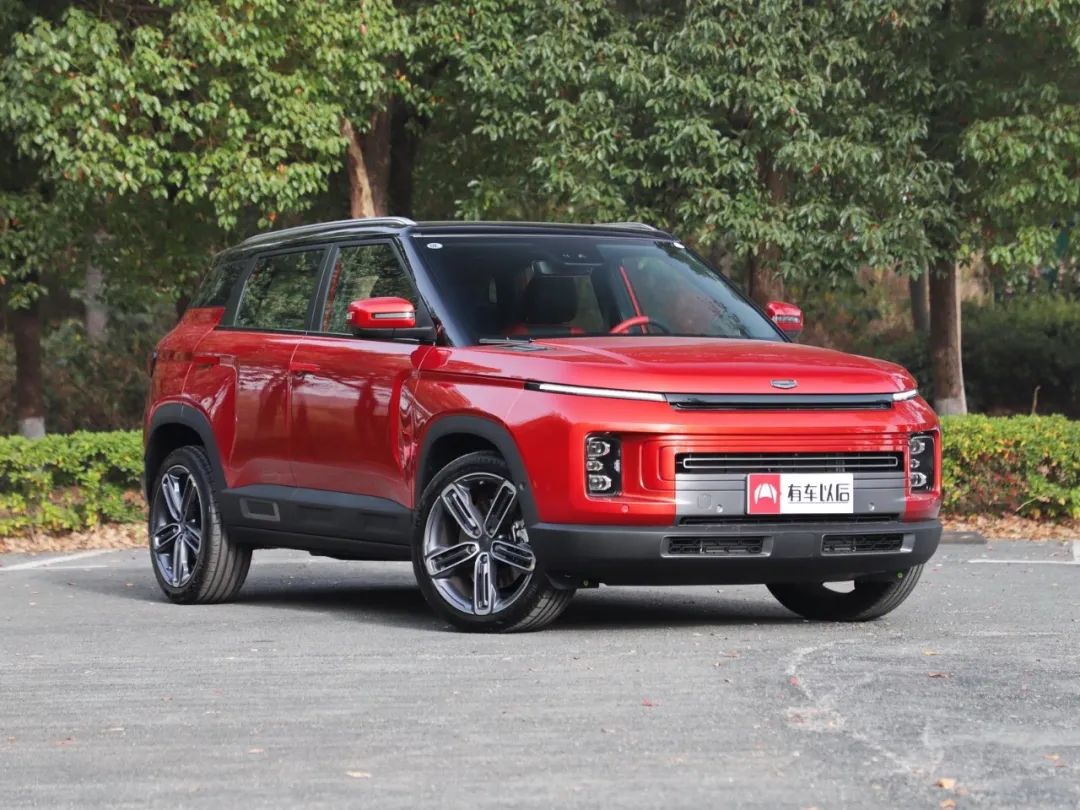 SUV:近期中国人最关注的10台SUV,买车的朋友参考一下