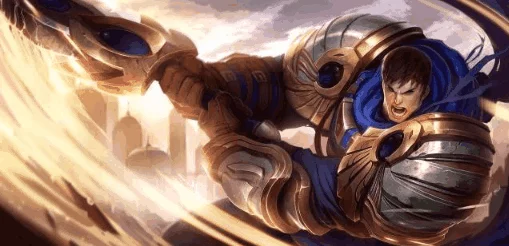 #龙龟#英雄联盟：肉到你怀疑人生的英雄top5，榜首恐怖至极