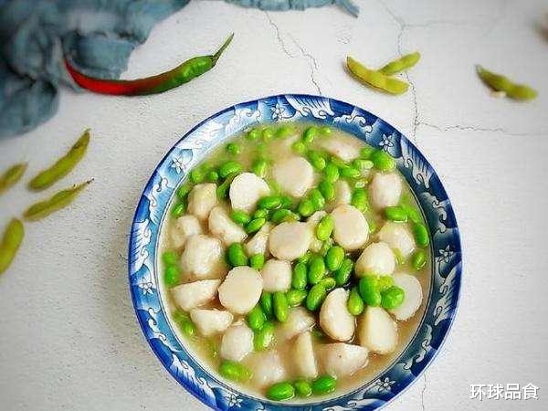 芋头|秋天，莲藕土豆靠边站，这碱性蔬菜要多吃，口臭没了，肠道通畅了