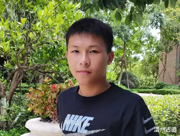 温州|全市第一，温州再出牛人！比考清华北大还难