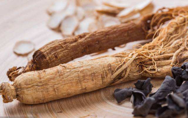 「西洋参」补而不燥的西洋参,这些妙用早知道!