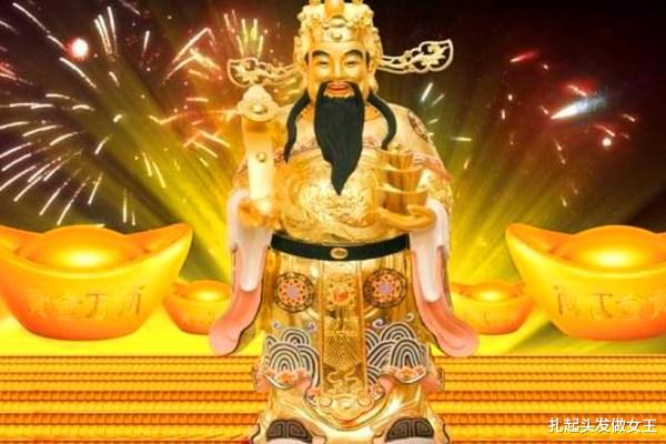 生肖|下周起，好运汇聚，人生完美逆转，财星闪耀贵气缠身的4大生肖