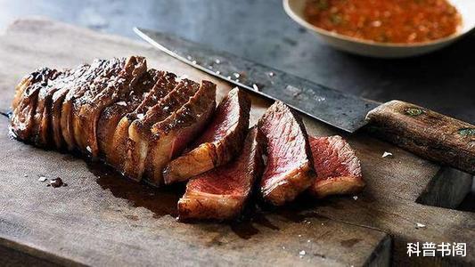 【】为何人类只吃食草动物, 却很少吃食肉动物? 原因简单?其实大有文章