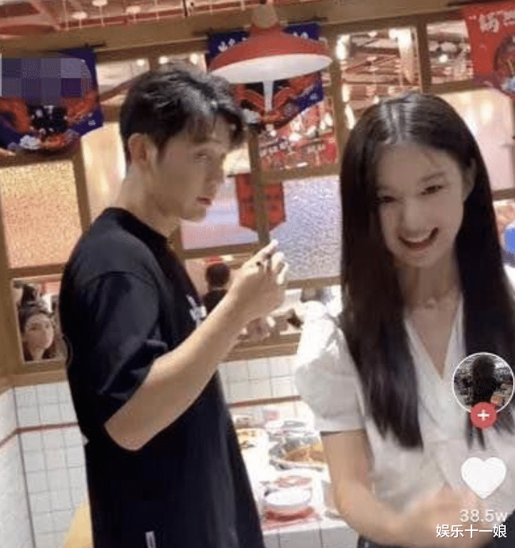 李晨|李晨被曝恋情后，范冰冰也不甘落后？1天约会4男被拍！