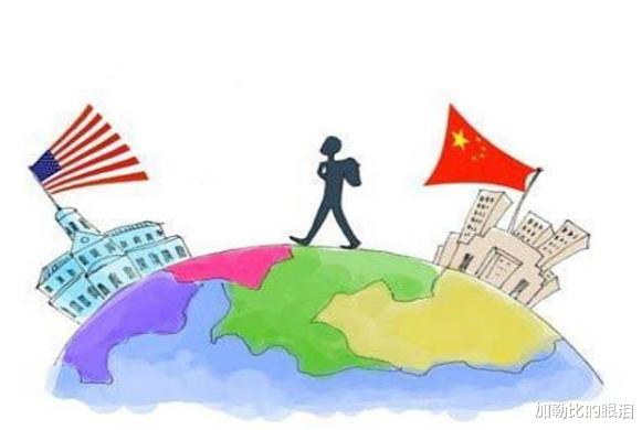 留学生：在美留学生归国无望 怒斥“是祖国背叛了我”网友：想清楚再说