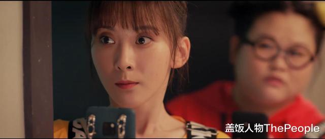 杨幂@华谊对赌、baby抠图、杨幂尬戏，高以翔这部遗作，揭露了娱乐圈太多内幕