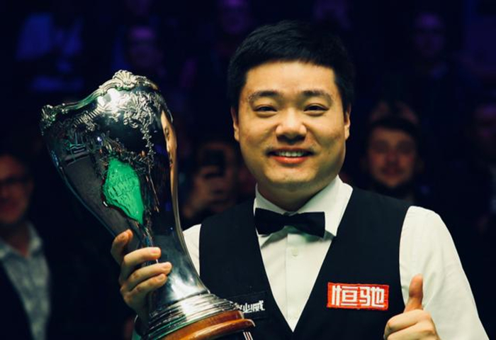 丁俊晖：中国一哥坎坷回国路，世界台联宣布丁俊晖平安回国！但却引起争议