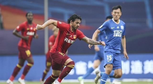 石家庄永昌|深圳佳兆业完胜广州富力!恒大旧将破门!石家庄永昌2-2华夏幸福