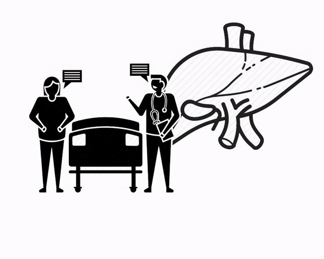 心肌梗塞|肝癌大多数都是“人祸”！爱做3件事的人，肝又能好到哪里去？