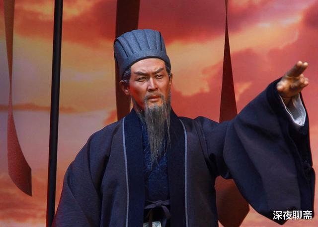 『刘备』蜀汉的内部矛盾:刘备部下分为4种势力,他们之间是怎样斗争的?