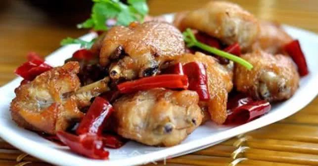 「鸡杂」与其闲着不如跟我学做饭？好吃到咂舌的开胃菜，老人孩子都喜欢！