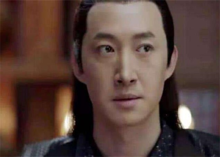 电视剧|因为一个角色被称为最帅小生,后来走下坡路,如今凭一配角走红