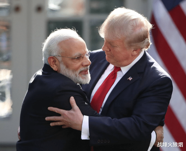 印度|中印举行军长谈判，美国煽风点火，一旦印度让步今后更难“抢食”