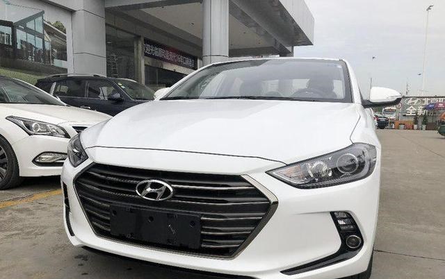 [现代领动]不再犹豫，12万喜提现代领动，120天后，车主：想说八个字