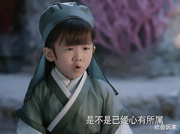 娱乐圈|有种“整容”叫三生三世的阿离，如今化身成男神，帅到不敢认